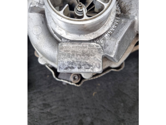 Turbodmychadlo Турбина 05A145722G, 05A145721G Audi Q7 4L