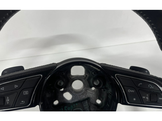 Руль Audi Q5 SQ5 2008 - 2017 года 565425696, 419091K