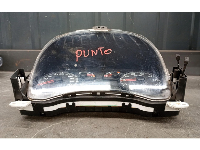 Дисплей 46833366 Fiat Punto (199)