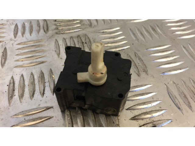 Двигатель задвижки потока воздуха