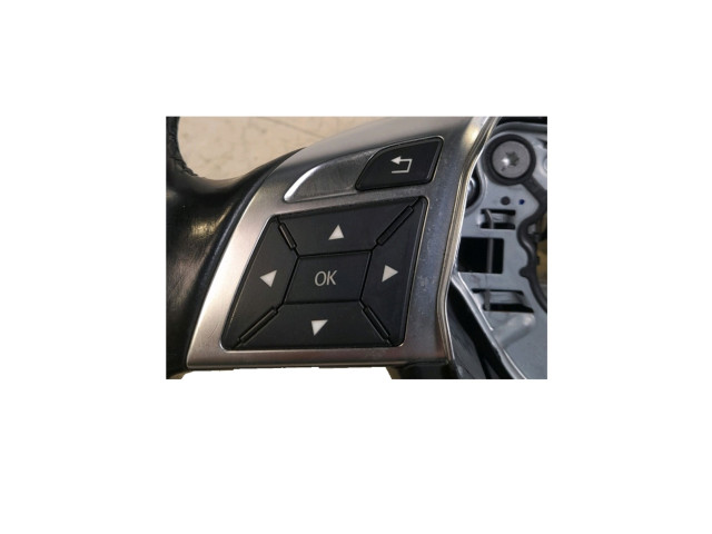 Volant Mercedes-Benz E A207 2015 A1664607503