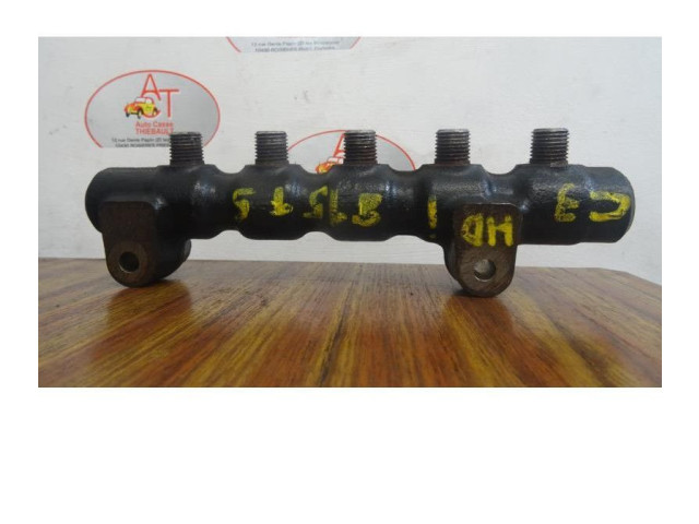 Топливная рампа 00001570G2, 00001570G2   Citroen C3  