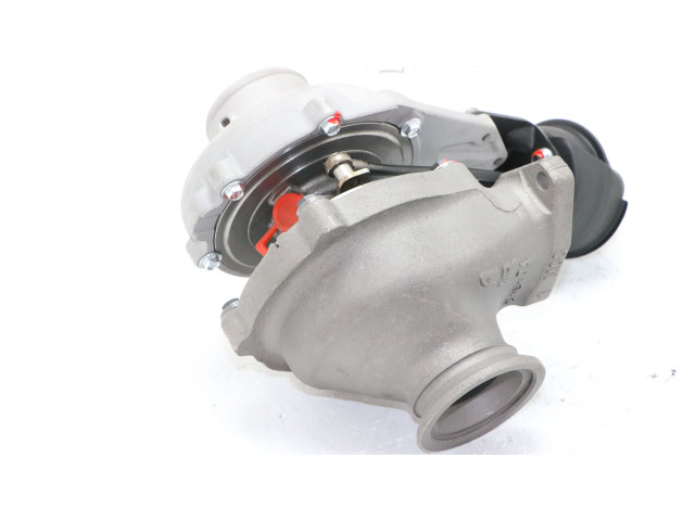 Turbodmychadlo Турбина 7872741, 7872741 Fiat Freemont 9395000