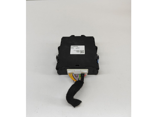 Блок управления коробкой передач 31686384   Volvo S90, V90