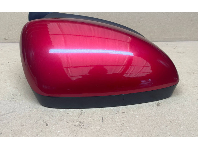 Zpětné zrcátko Mazda CX-5 2012