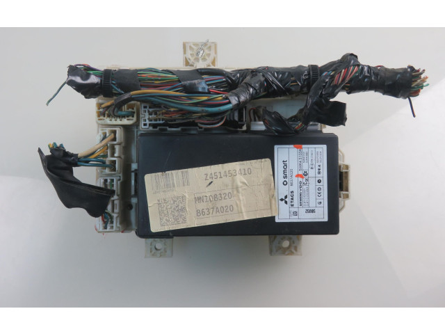 Блок комфорта 5WK45103A, MN108320 Mitsubishi Colt