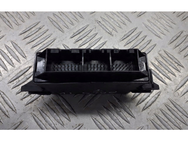 Zpětné zrcátko Volkswagen Polo IV 9N3 2006 7H0919283A