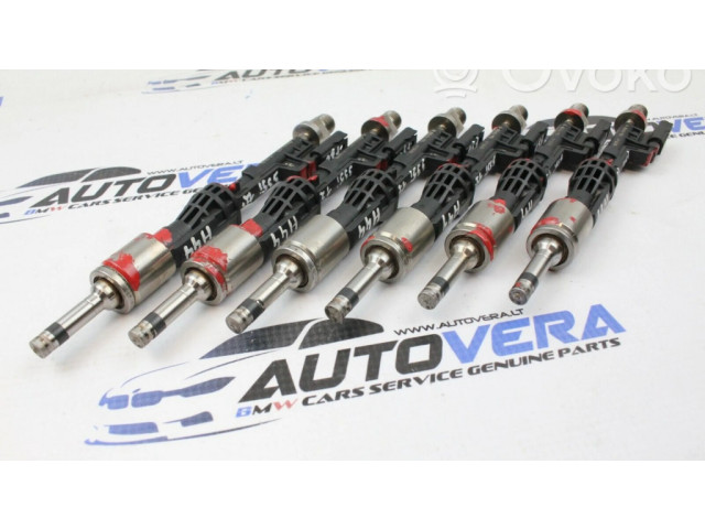 Vstřikovač 7597870 BMW X3 F25 pro benzínový motor 3.5 N55