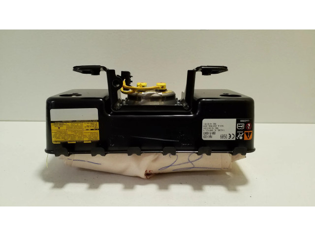 Подушка безопасности пассажира 68156074AE Jeep Cherokee