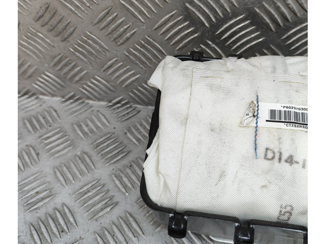 Подушка безопасности пассажира 55117000AG Jeep Grand Cherokee (WK)