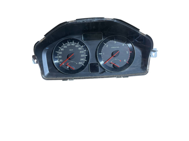 Панель приборов 31254771, 36002434   Volvo V50       