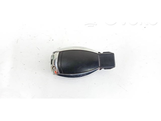 Рулевая рейка  Комплект зажигания A6461501334, A2115452308   Mercedes-Benz E W211 2002 - 2009 года