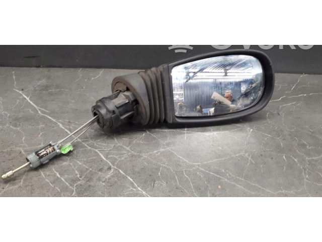 Zpětné zrcátko  Fiat Punto (188) 2004  0157179  