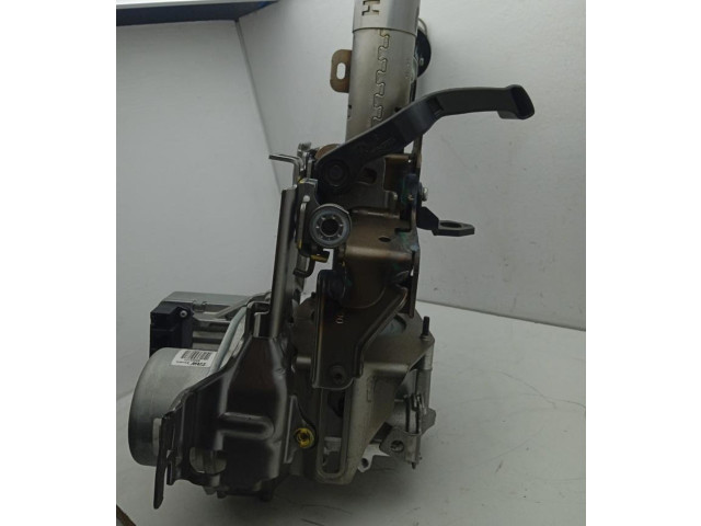 Руль Renault Clio III 2005 - 2012 года 8200937939B