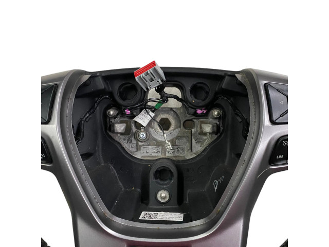 Руль Ford Ranger  2012-2018 года EB3B3600P33      