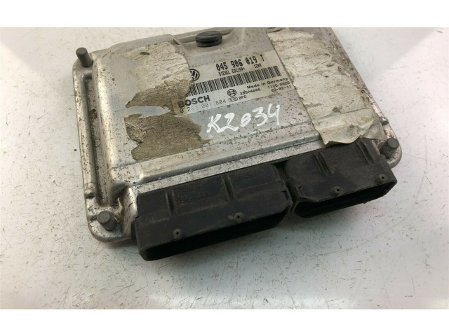 Другие блоки управления / модули