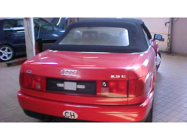 Vstřikovač Audi Cabriolet B3 8G 2.8 AAH