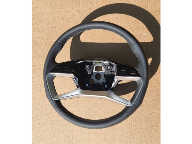 Руль Audi e-tron   -  года 8B3419091B      