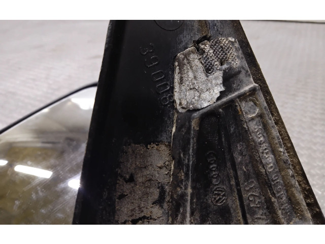 Зеркало (механическое) Volkswagen Transporter - Caravelle T4 1991 - 2003 года