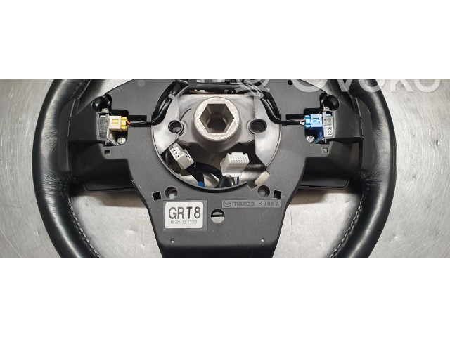 Volant Mazda 6 2017 K3887