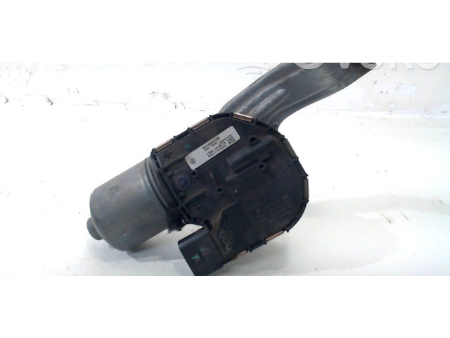 Двигатель стеклоочистителей 5G1955119A Volkswagen Golf VII