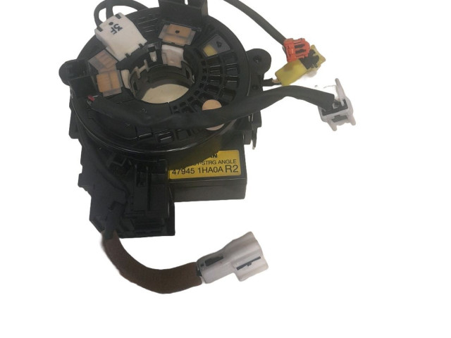 Подушка безопасности водителя 479451HA0A Infiniti M30