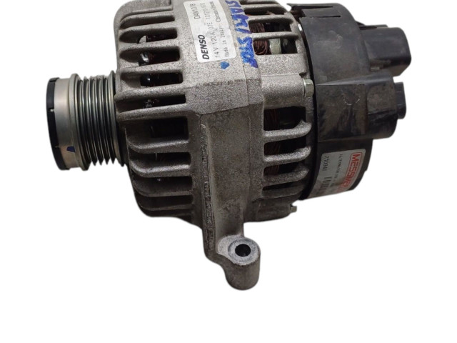 Генератор 51929089, 101210-1670 Alfa Romeo Giulietta