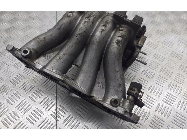 Рулевая рейка  Всасывающий коллектор    Honda HR-V 1998 - 2005 года