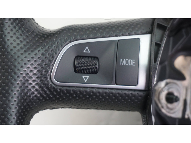 Руль Audi A6 S6 C6 4F  2004 - 2011 года 62292000A, 62292150A      