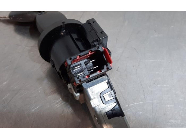 Комплект блоков управления 285916556R Renault Lodgy