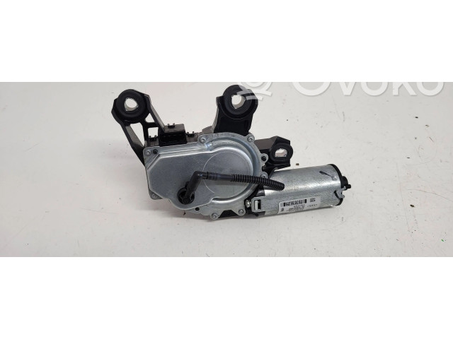 Моторчик заднего дворника 8L0955711B, 349064862    Audi A6 S6 C5 4B