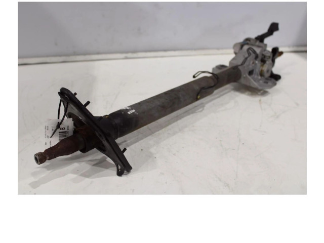Рулевая рейка SsangYong Rexton - года