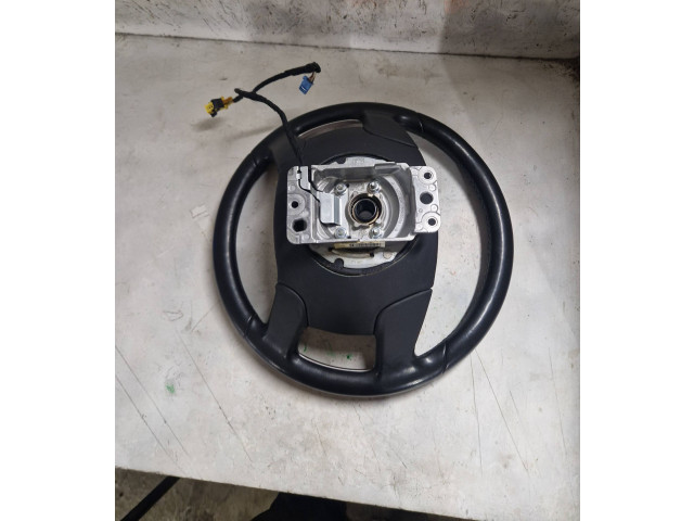 Руль Citroen C5 2008 - 2016 года