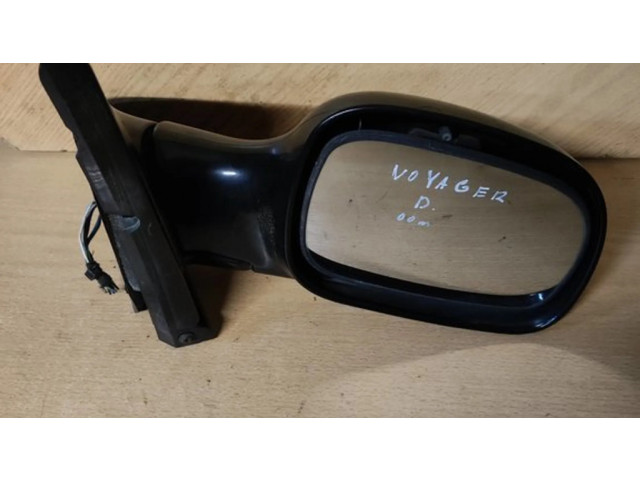 Zpětné zrcátko pravé Chrysler Voyager 2000 E1010449