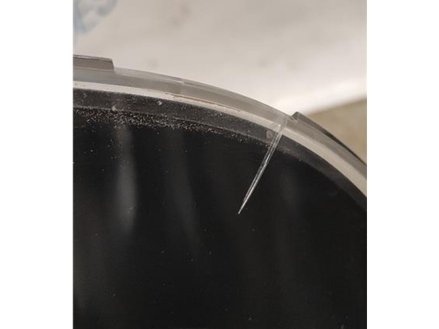 Přístrojová deska Fiat Punto (188) 2001 606307002H, 606307002H