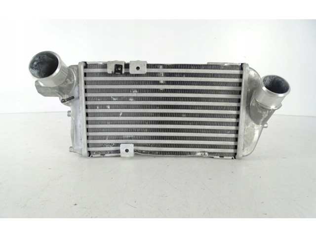 Интеркулер 282702B710 KIA Ceed