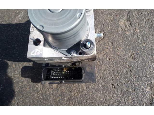 Блок АБС 9661887180   Fiat  Scudo  2007 - 2016 года
