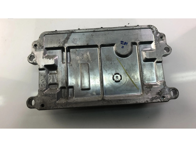 Блок управления двигателем Блок управления P59H18881 Mazda 3 I