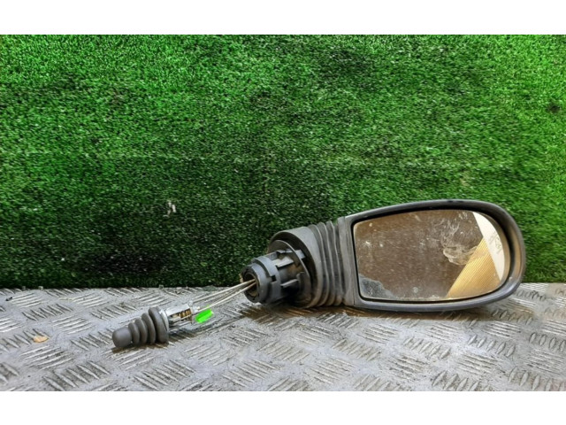 Zpětné zrcátko Fiat Punto (188) 2003 0257178