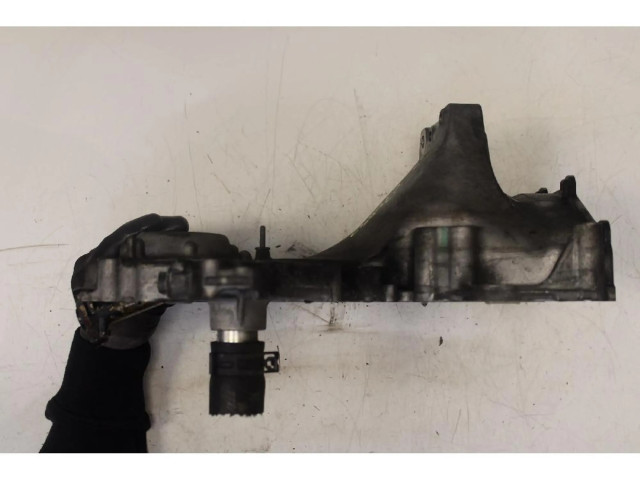 Čerpadlo oleje Peugeot 107 1.0 1KR