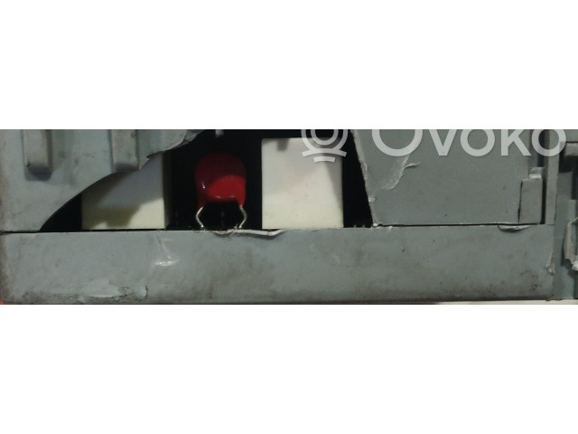 Комплект блоков управления 55192097, 55192097 Lancia Ypsilon