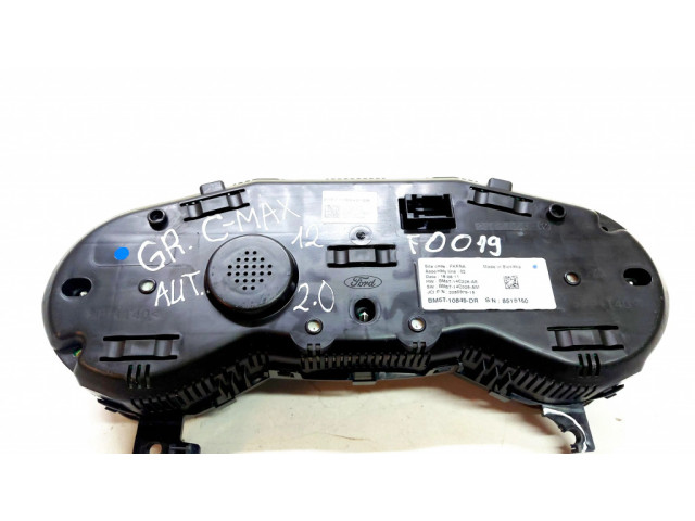 Přístrojová deska Ford Grand C-MAX 2012 BM5T10849DR