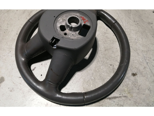 Руль Audi Q5 SQ5 2008 - 2017 года 8R0419091BX, 8R0419091