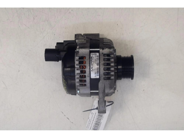 Генератор Jeep Renegade 1.0