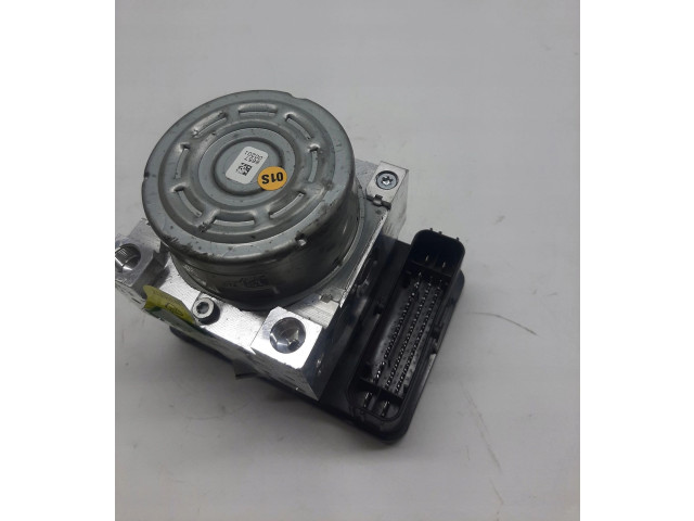 Блок управления АБС    Audi TT Mk1