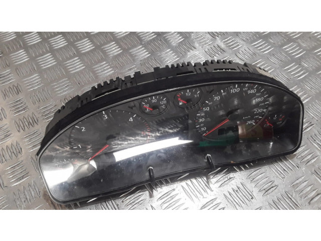 Панель приборов 4B0920930K   Audi A6 S6 C5 4B       