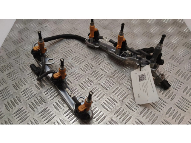 Vstřikovač 2325031140, 2325031200 Lexus RX 450H pro benzínový / Электричество motor 3.5