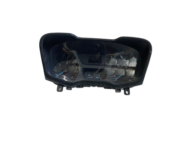 Панель приборов BK3T10849CG Ford Transit Custom