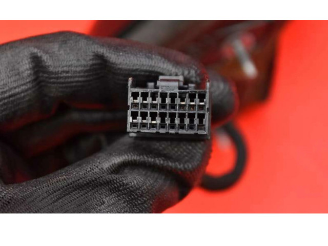 Зеркало электрическое        Jeep Grand Cherokee (WK)  2005-2010 года   