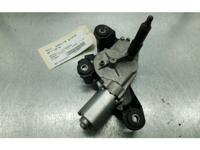 Моторчик заднего дворника 287100010R    Renault Scenic III -  Grand scenic III